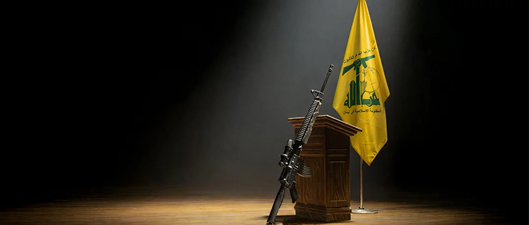 Hezbollah’s war and the silencing of dissent