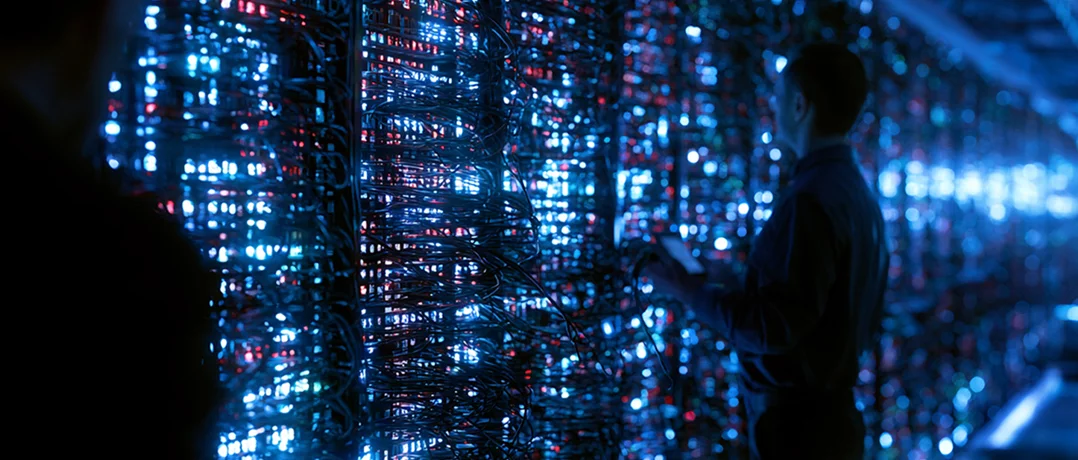 The strange market keeping the old internet alive