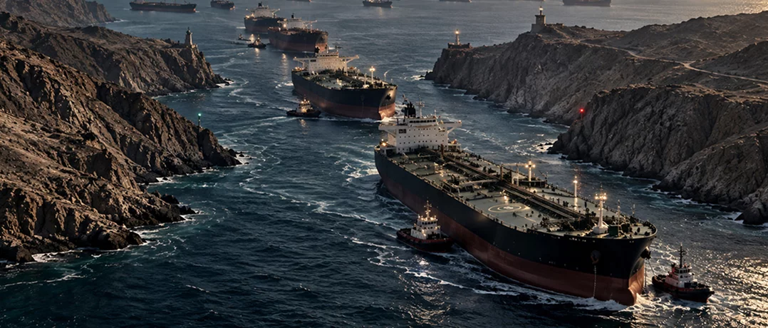 The islands that guard the Red Sea