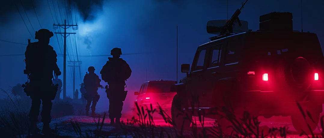 Syria thwarts Hezbollah border plot