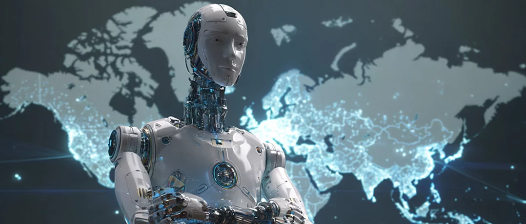 The robotics revolution