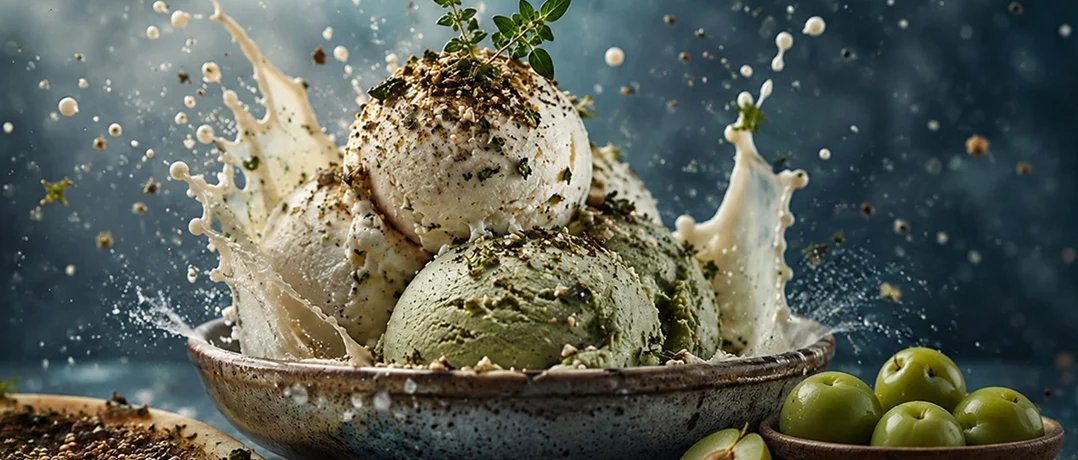 Scoops of Lebanon: Turning tradition into ice cream