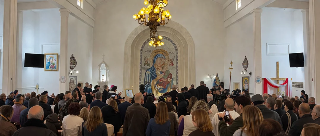 On Lebanon’s southeastern front, they stay