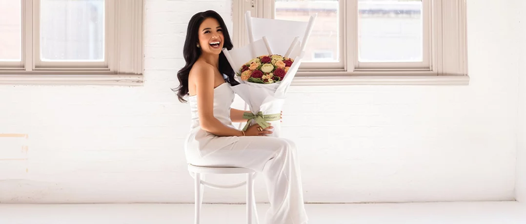 Lebanese-Australian mum builds a global brand