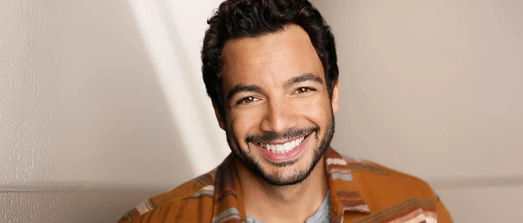 Ahmed Mawas: The successful performer championing Lebanon in Hollywood