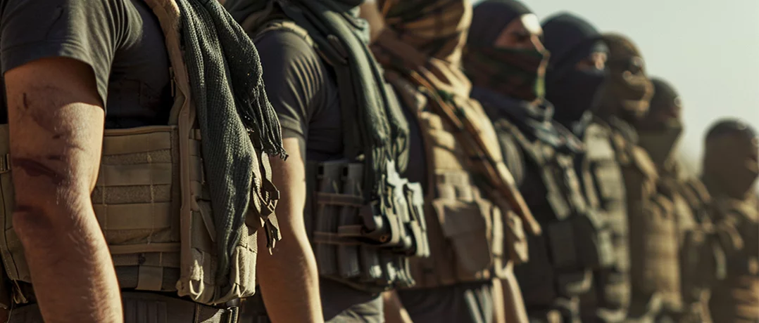 Hezbollah’s central role in building Iraqi militias