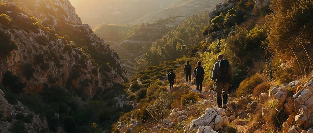 Darb Mar Charbel: A Lebanese Camino rooted in faith