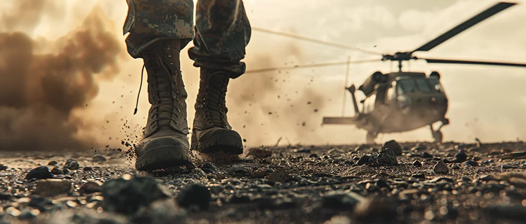 The Kharg Island play