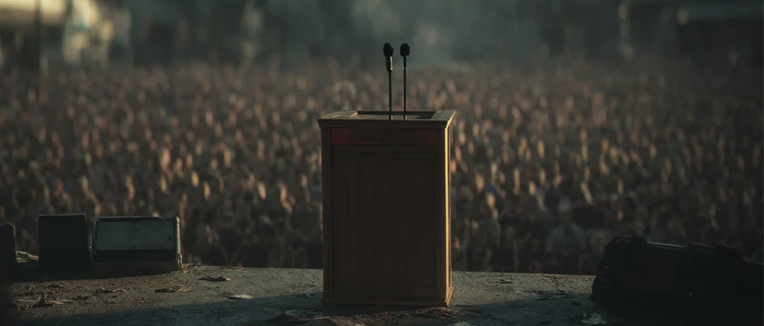 Shiites voice opposition to Hezbollah