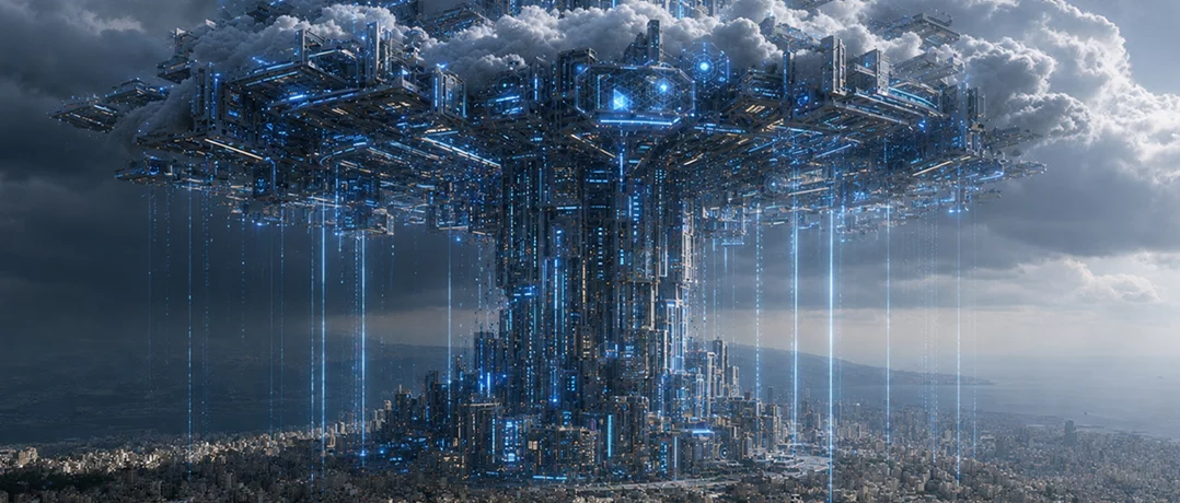 Building for global markets from Beirut