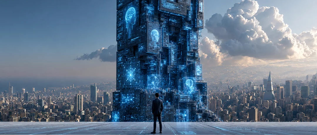One Lebanese founder's vision for AI opportunity