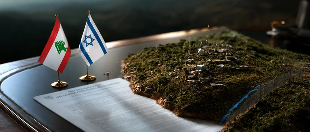 The legacy and reality of UNSC Resolution 1701