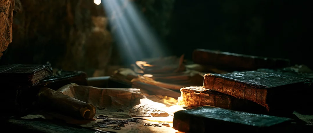 Secret societies of the Levant