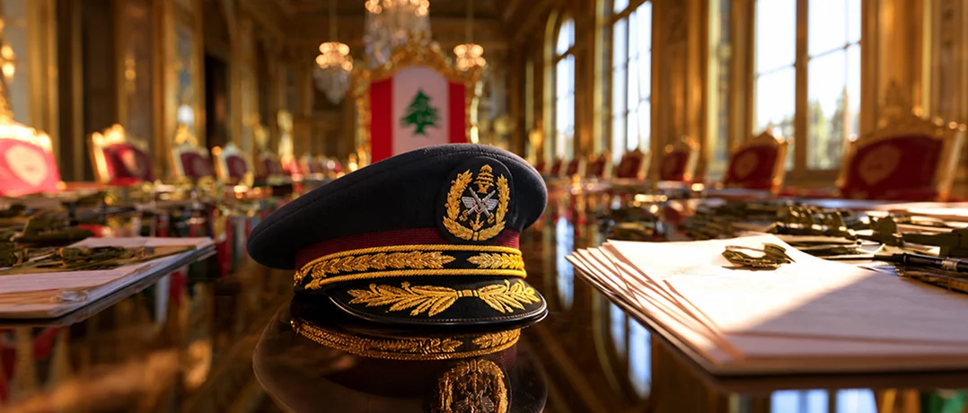 Paris meeting sets stage for Lebanon security aid
