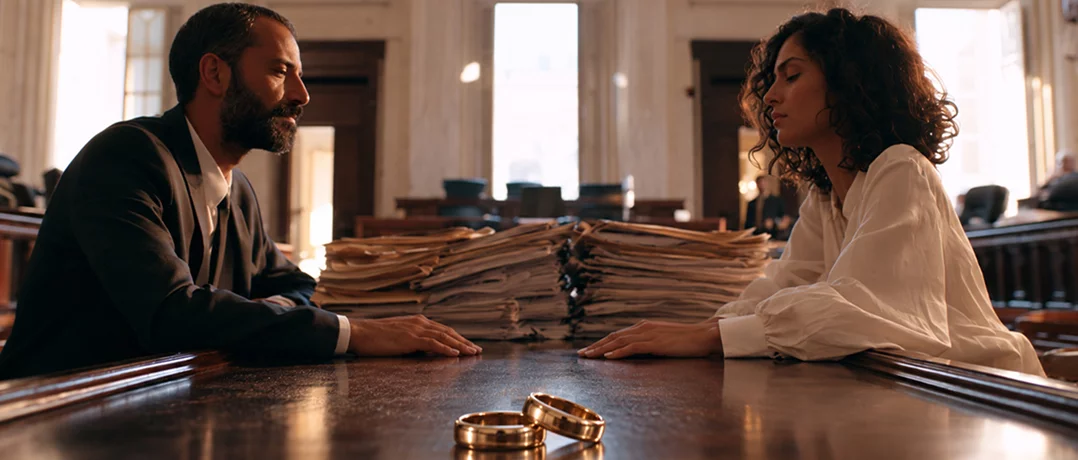Lebanon’s marriage paradox: When divorce exposes the system