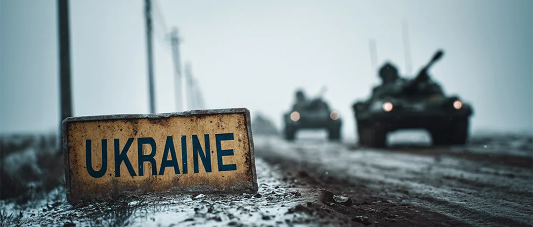 Exclusive to The Beiruter: Ukraine’s Ambassador on four years of war