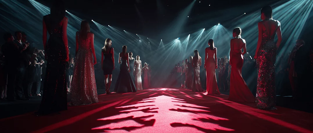 The Lebanese designers who defined Paris Fashion Week