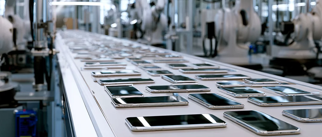 What happens when smartphones become too good?