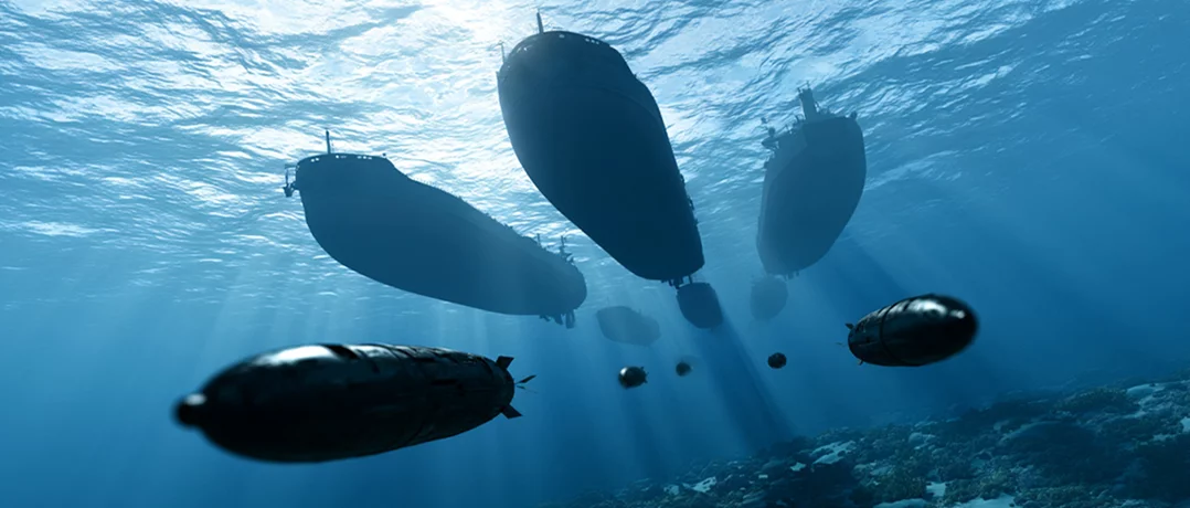 Iran’s new mine threat that could disrupt Hormuz Strait