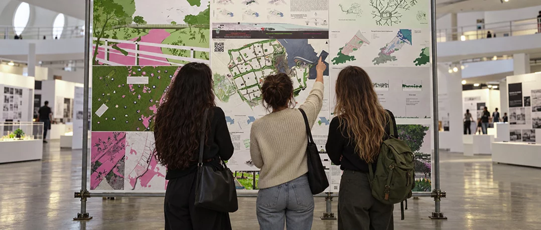 From Beirut to Brazil: Lebanese architecture takes on a hotter world