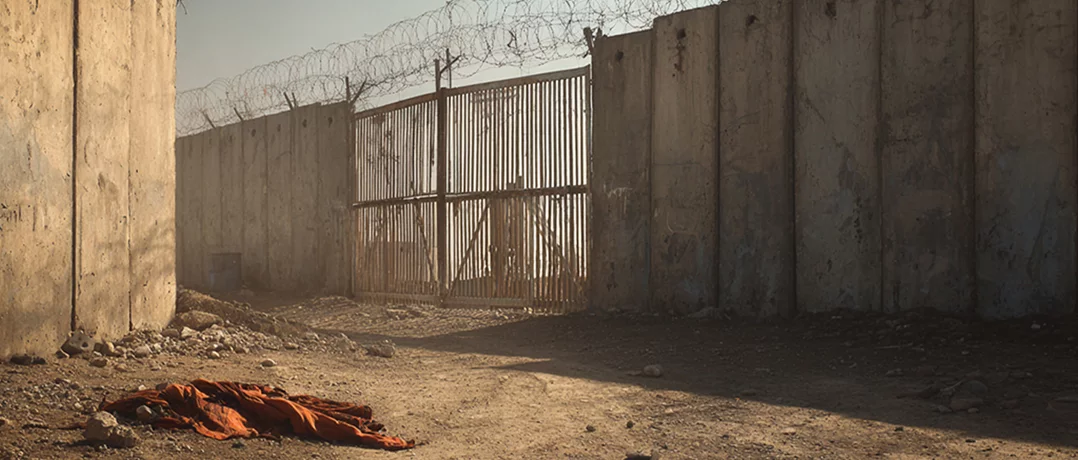 From Syria to Iraq: the transfer of ISIS captives