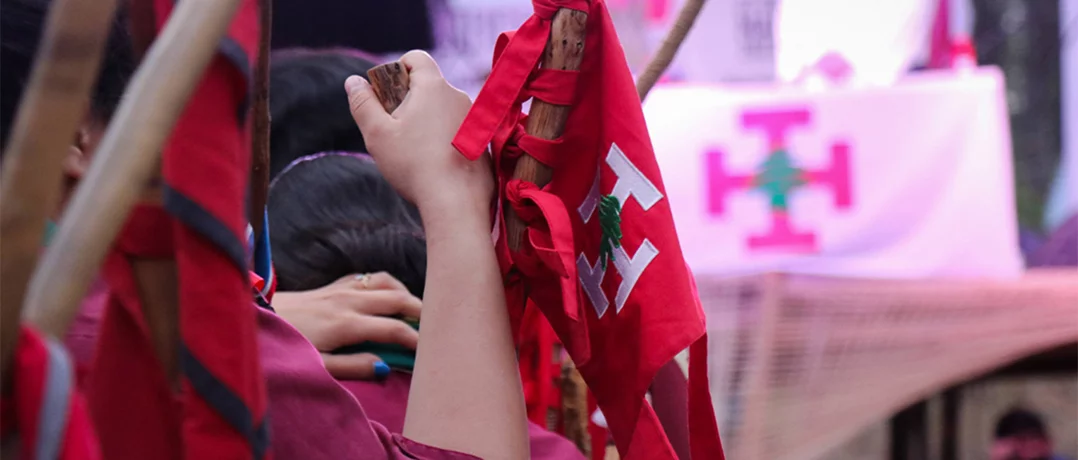 Always ready: Service and citizenship in Scouts du Liban