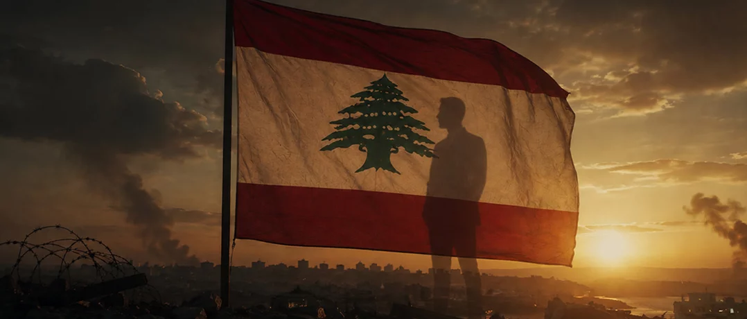 As Lebanon negotiates, Iran pushes back