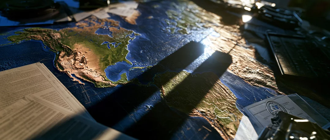 25 years after 9/11: Enduring legacies for America and the Middle East