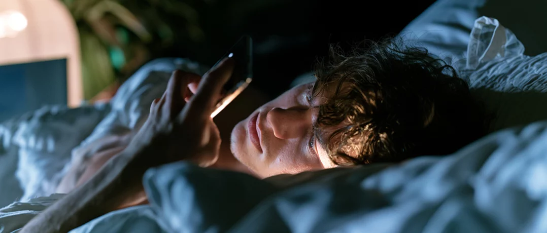 Myopia and eye strain: The screen time effect on our eyes