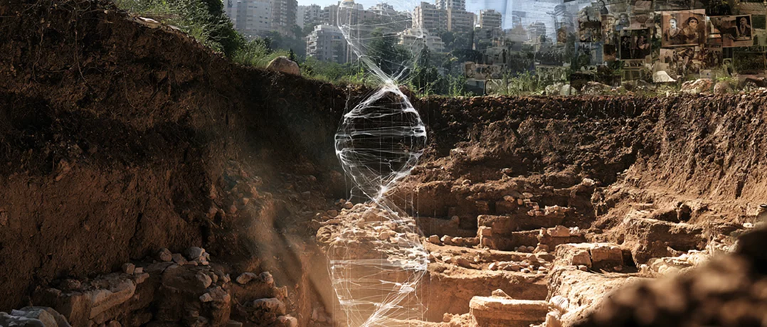 The Lebanese identity question