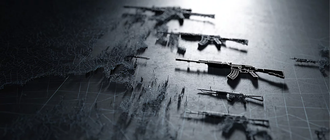 Army moves forward with phase 2 of disarmament plan