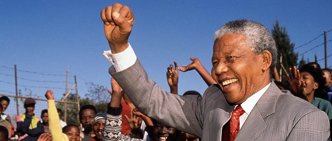 Nelson Mandela’s enduring legacy beyond South Africa