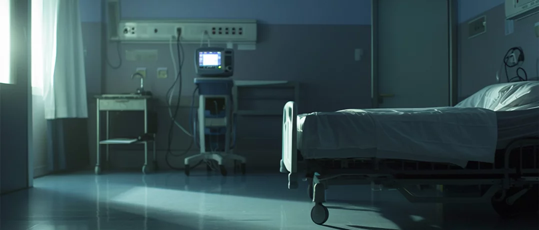 Lebanon's healthcare system during the war