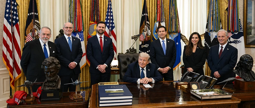 Lebanon moves to the forefront of U.S. Middle East policy