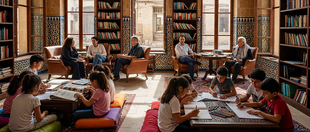 Culture as common ground