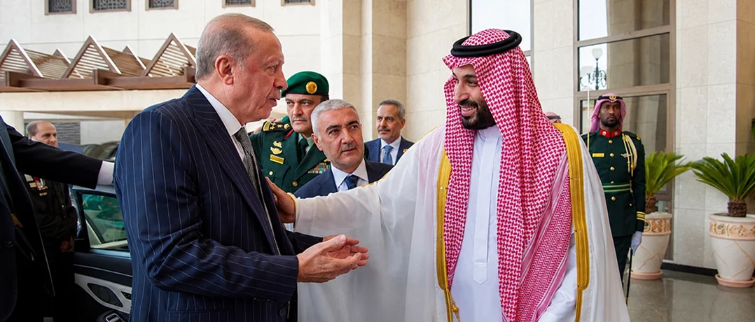 Unpacking the Mecca joint defense pact