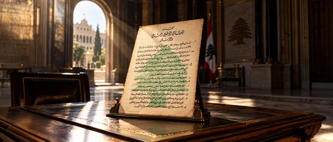 A century of the Constitution at a pivotal moment