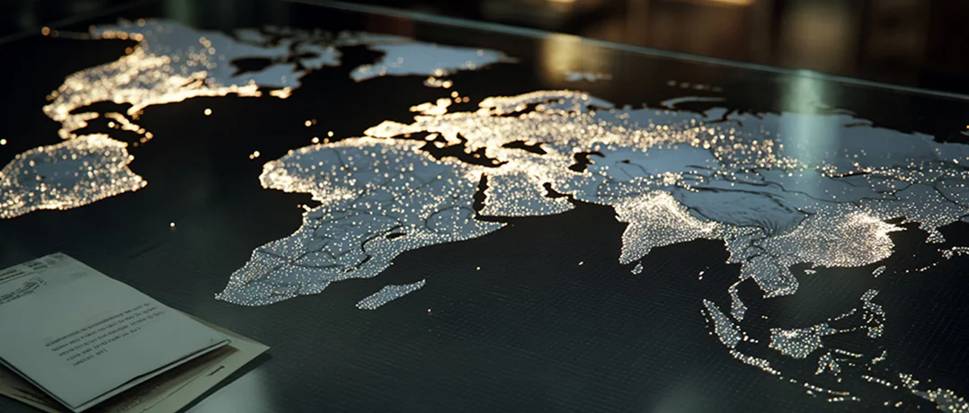 The digital expatriation map: Fair representation or flawed design?