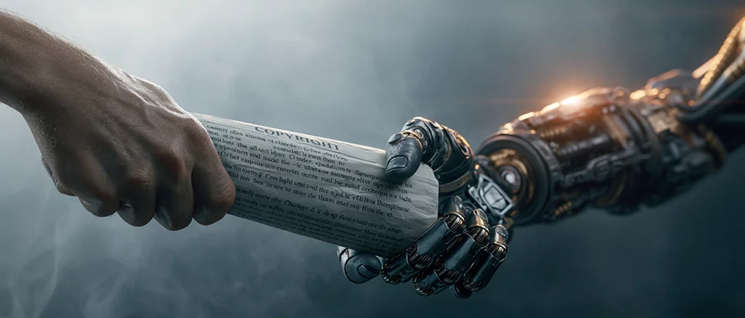 Who owns creativity in the age of AI?