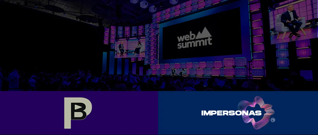 Lebanese startups shine at Web Summit Qatar 2026