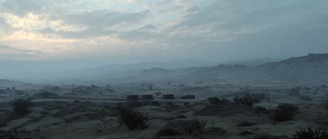 Former Israeli general warns of “deceptive calm” in the north