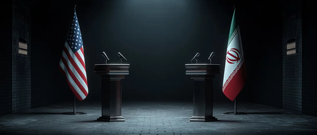 US-Iran exchange warnings as confrontation still looms