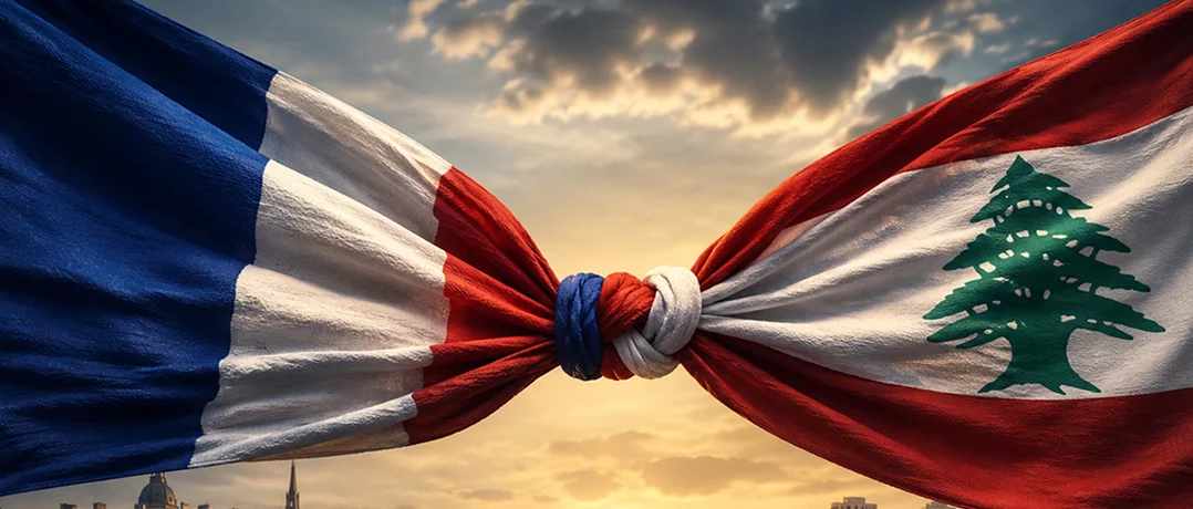 France’s enduring stake in Lebanon