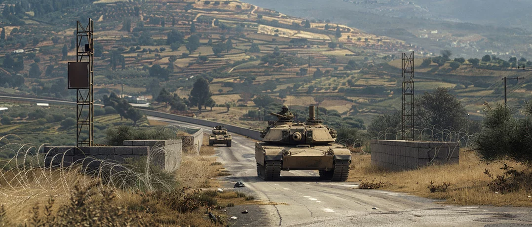 Will pilot zones be able to stabilize southern Lebanon?