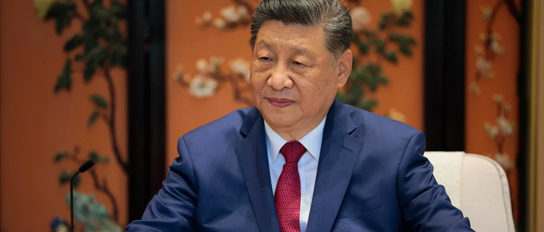The making of Xi Jinping