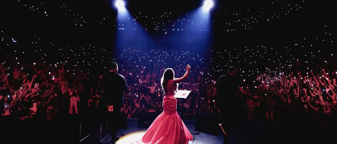 How two Lebanese brothers are redefining Arab music tours in Australia