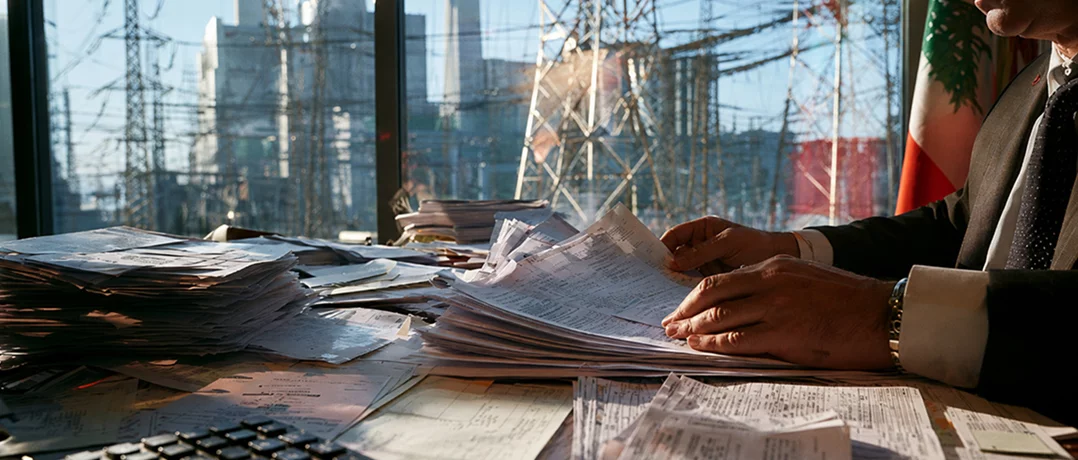 Lebanon’s power sector overhaul begins