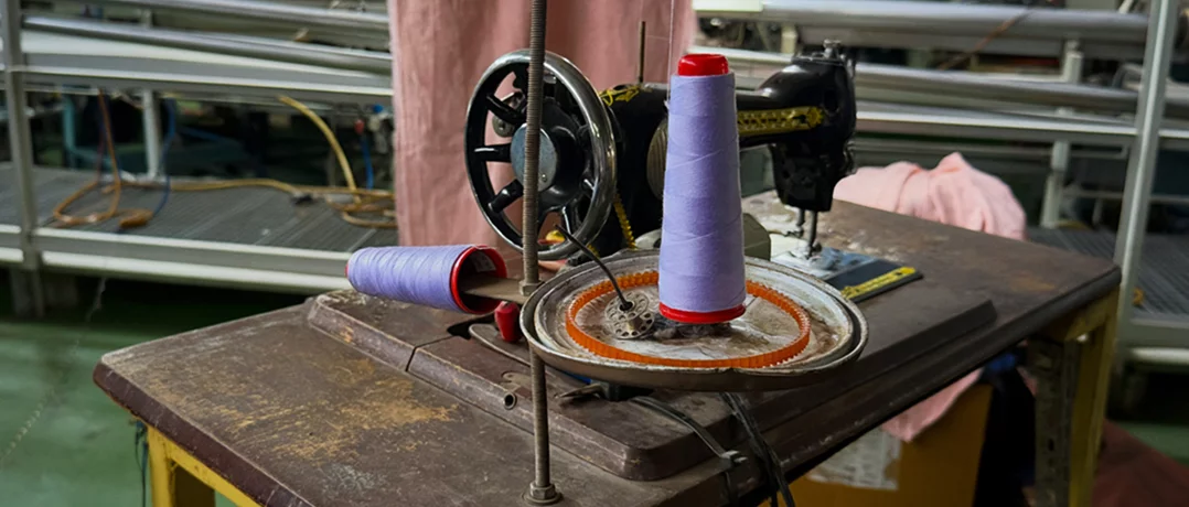 Qamīs… the stories woven into Lebanon’s textiles