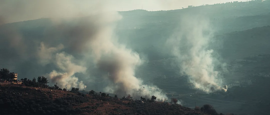 Israel escalates, ceasefire undermined