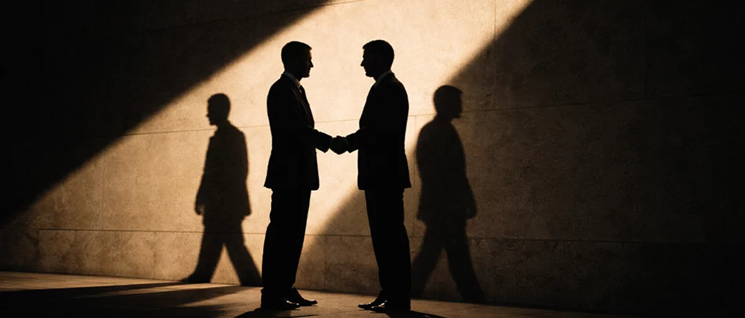 The quiet confrontation: Is Britain an ally, or a rival in the shadows?